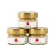Pure Maple Butter Trio - 3 jars of non-dairy spread